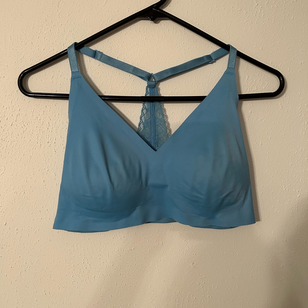 Victoria’s Secret Unlined Bra